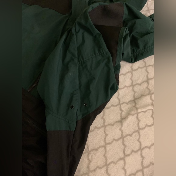 New river jacket - Picture 5 of 7